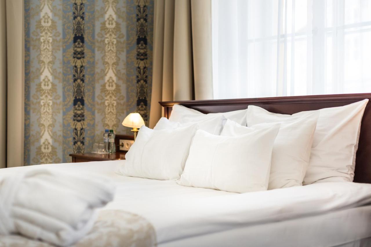 Hotel Rott Прага Экстерьер фото
