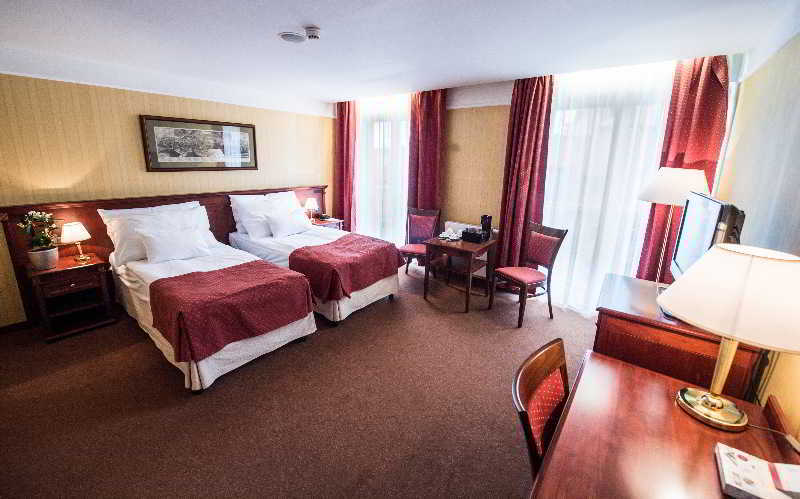 Hotel Rott Прага Экстерьер фото