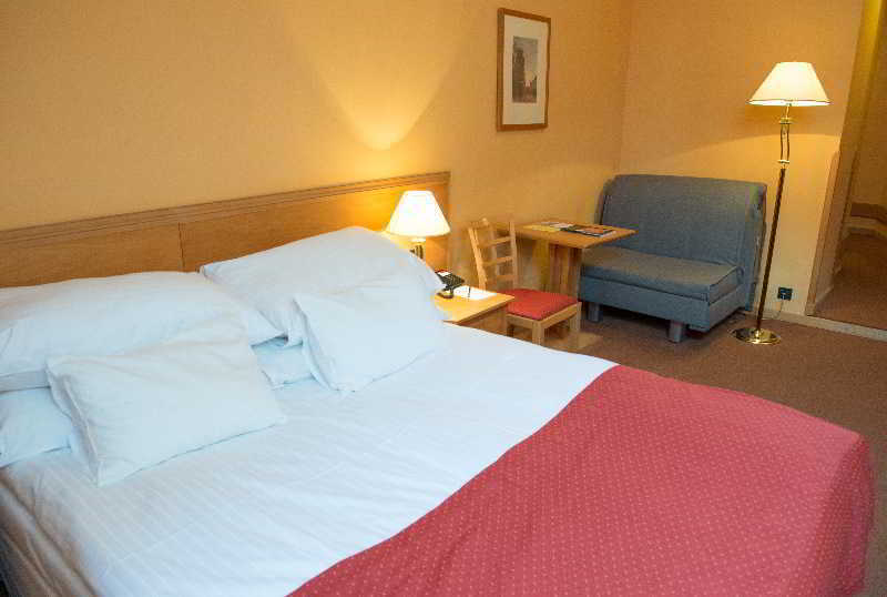 Hotel Rott Прага Экстерьер фото