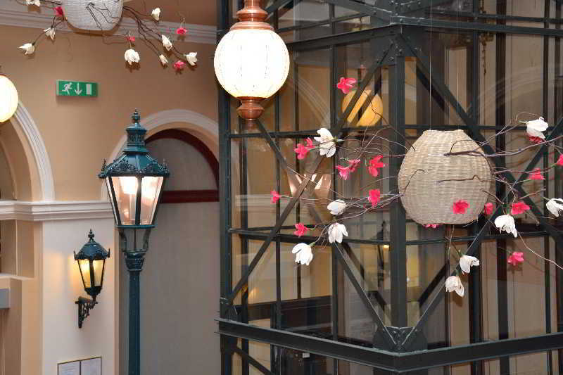 Hotel Rott Прага Экстерьер фото