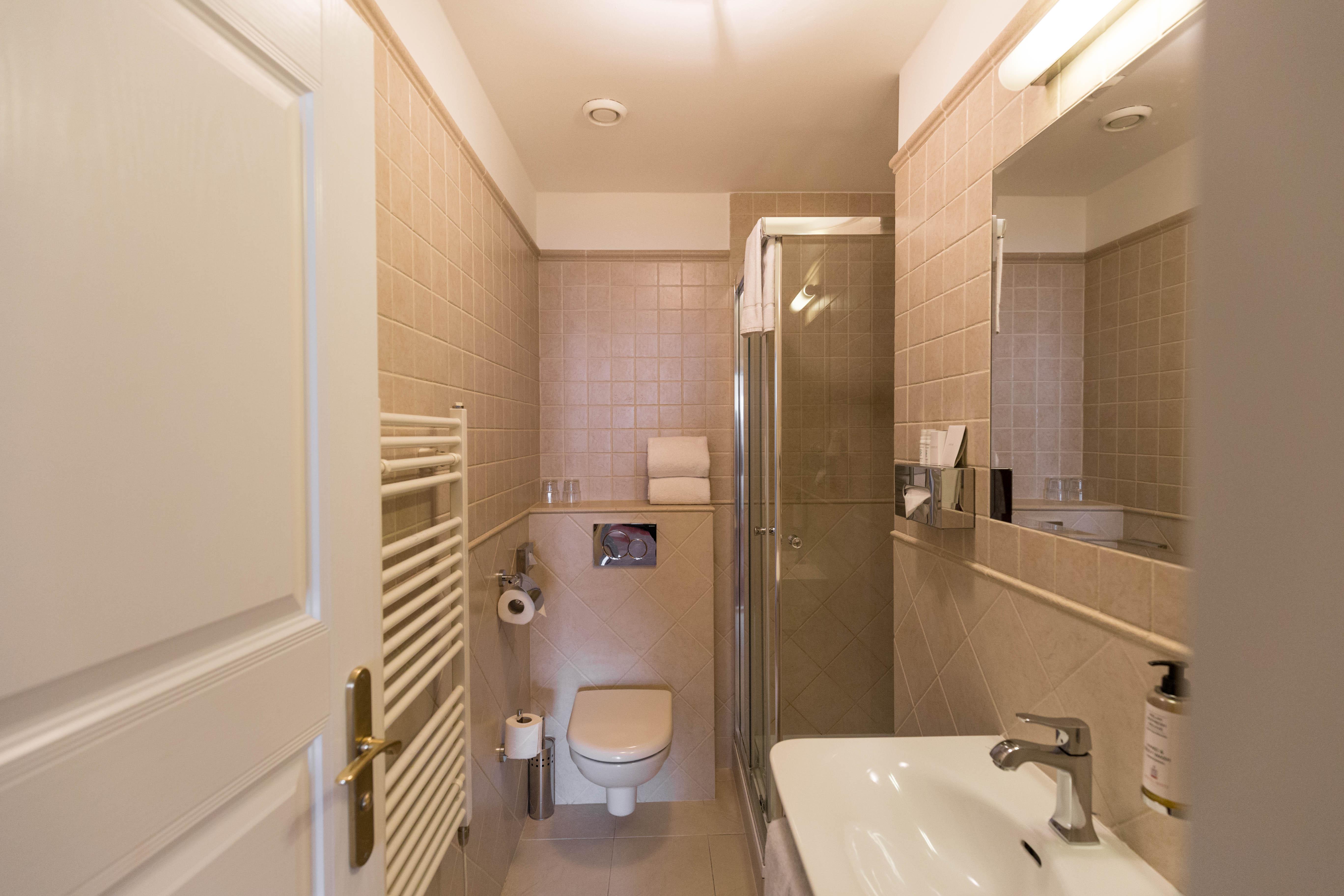 Hotel Rott Прага Экстерьер фото