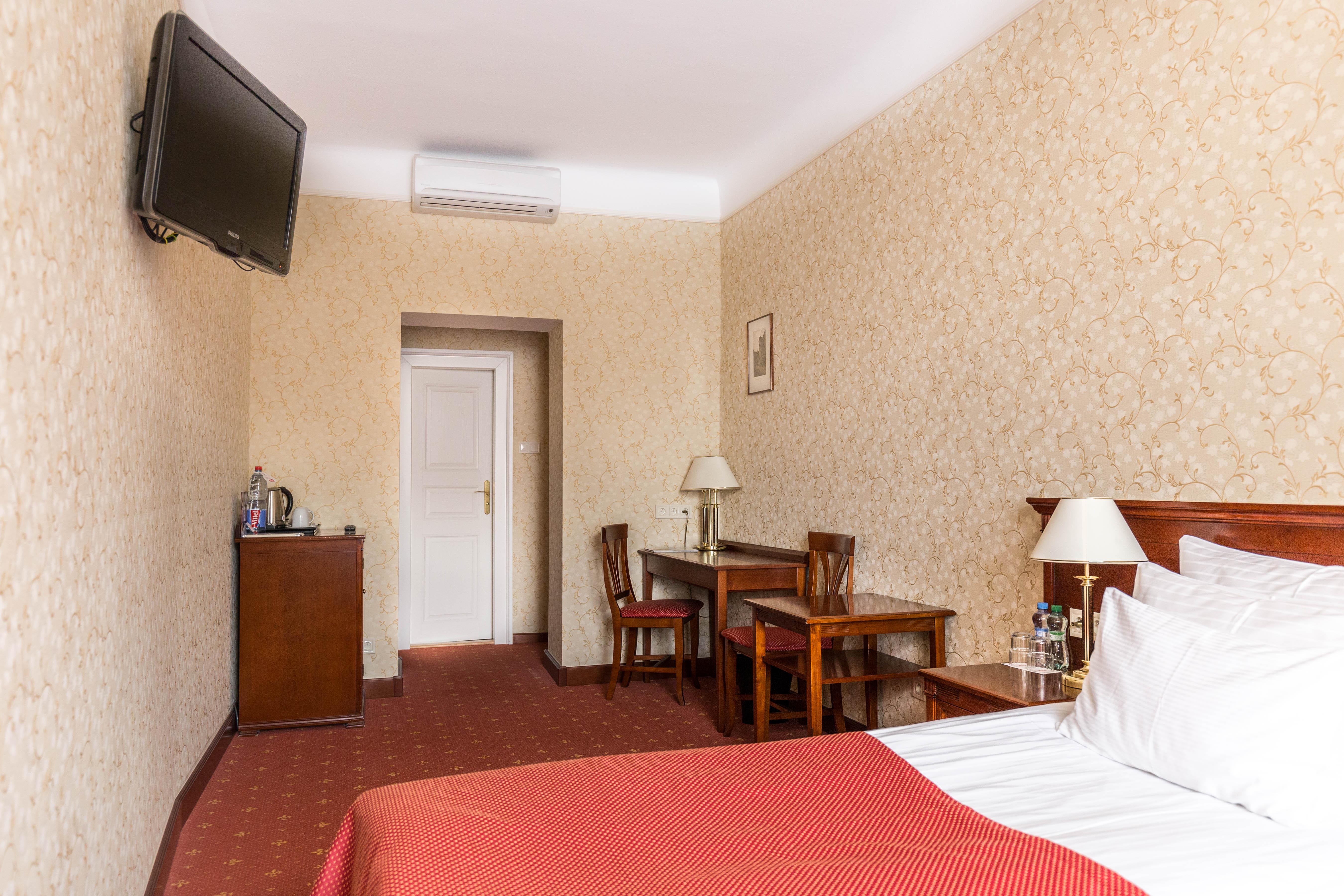 Hotel Rott Прага Экстерьер фото