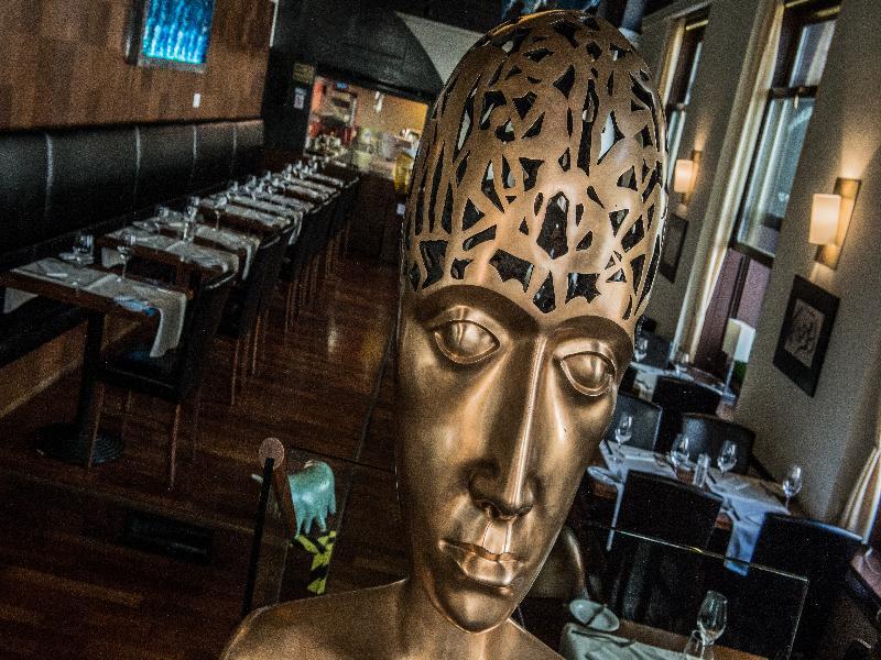Hotel Rott Прага Экстерьер фото