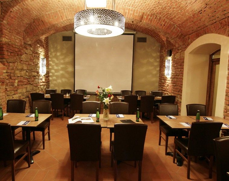 Hotel Rott Прага Бизнес фото