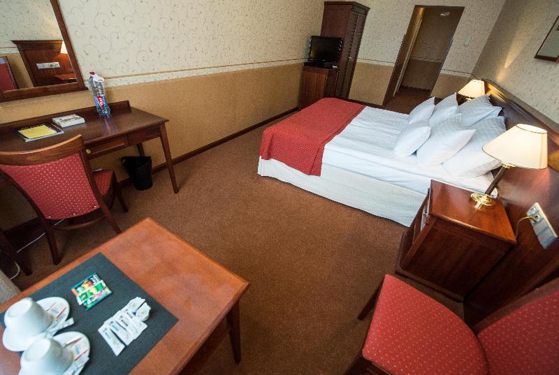 Hotel Rott Прага Экстерьер фото
